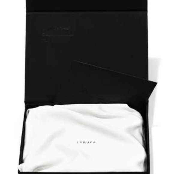 LARUCE Anne Brush Set *Brand New* *Never Opened* *Still in Plastic* - Picture 5 of 5